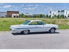 Thumbnail Photo 44 for 1961 Chevrolet Impala